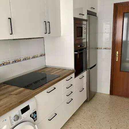 La Casa Del Cabo * Sanlucar de Barrameda