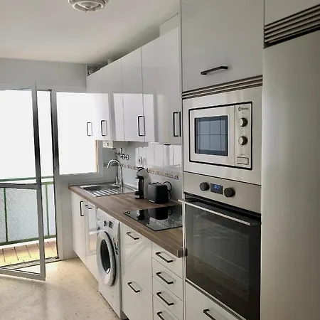 La Casa Del Cabo Apartment Sanlucar de Barrameda