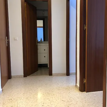 Apartment La Casa Del Cabo Sanlucar de Barrameda