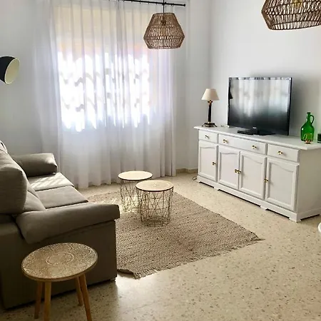 La Casa Del Cabo Apartment