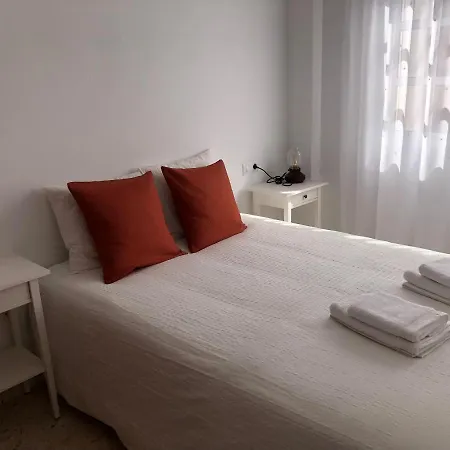 La Casa Del Cabo Apartment *