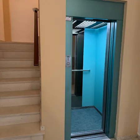 La Casa Del Cabo Apartment *