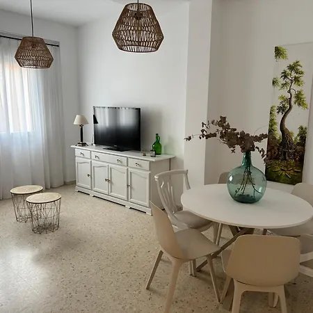 La Casa Del Cabo * Sanlucar de Barrameda