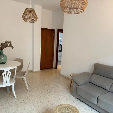 Apartment La Casa Del Cabo