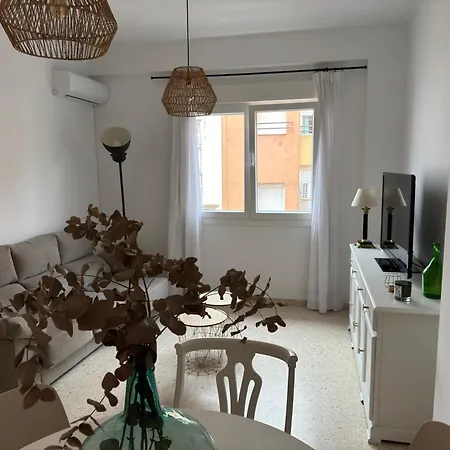 La Casa Del Cabo Sanlucar de Barrameda