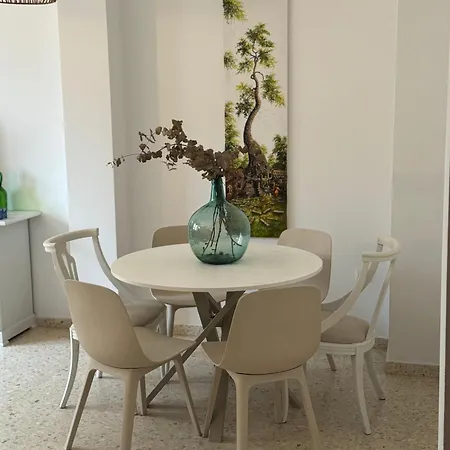 La Casa Del Cabo Apartment