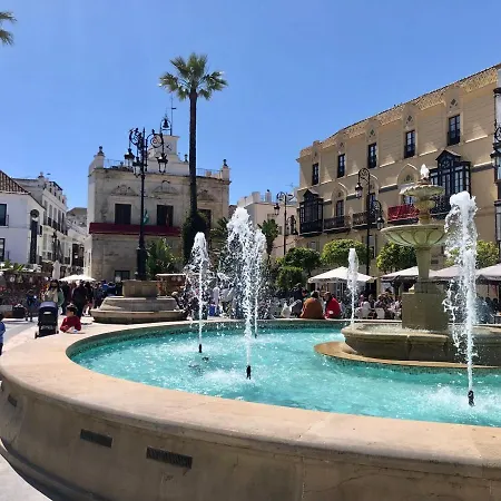 La Casa Del Cabo Apartamento