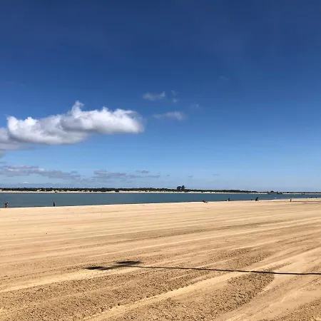 Apartamento La Casa Del Cabo