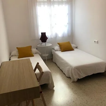 Apartamento La Casa Del Cabo