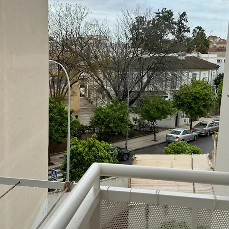 Apartamento La Casa Del Cabo *